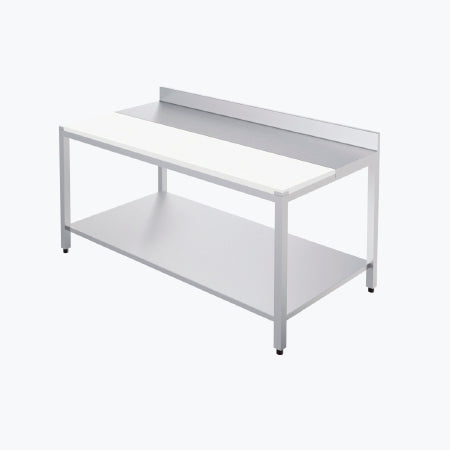 Mesa de corte