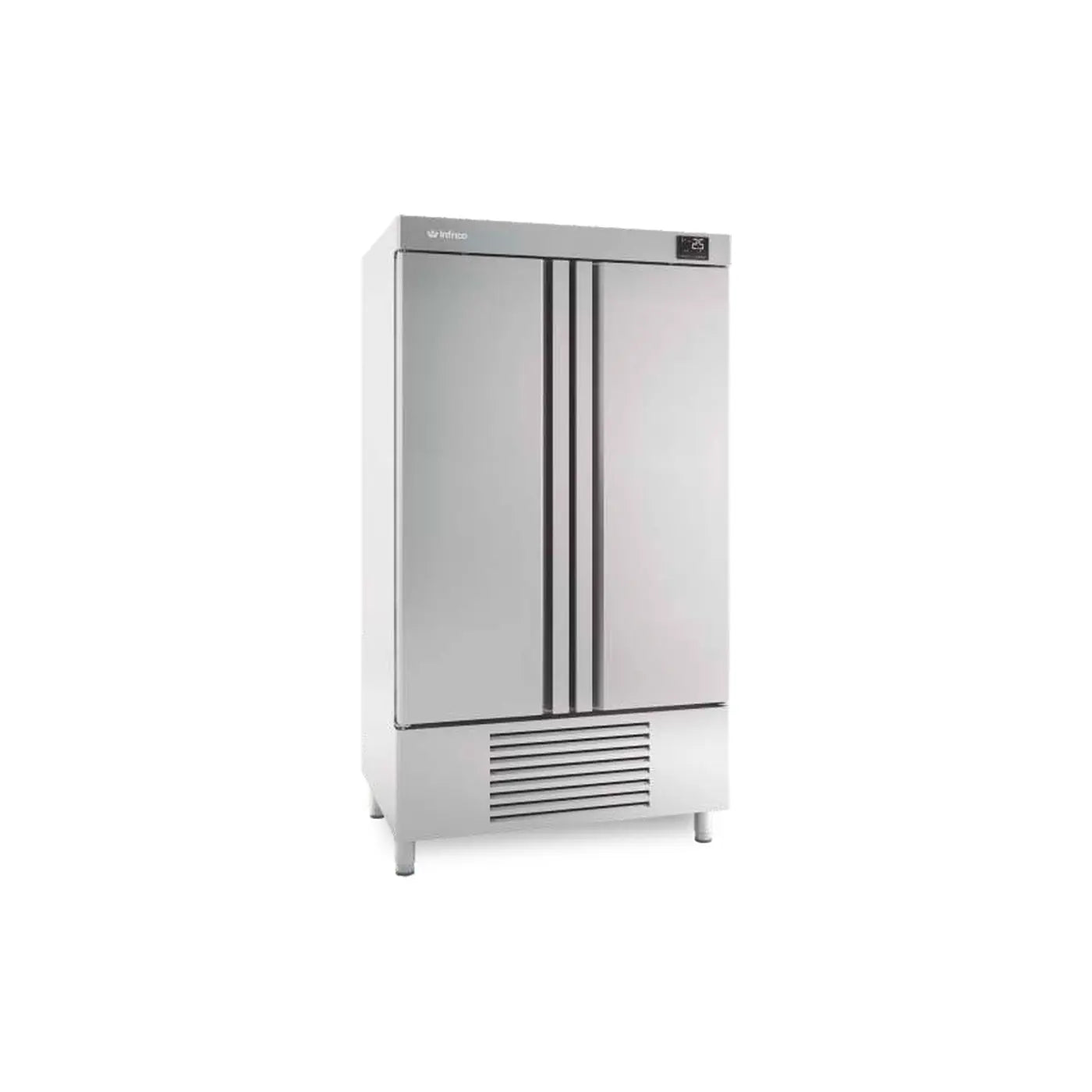 Armario congelador Infrico Serie AN 400/900L