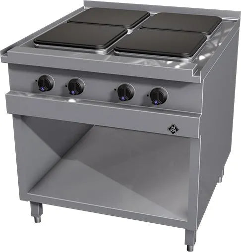 Cocinas eléctricas