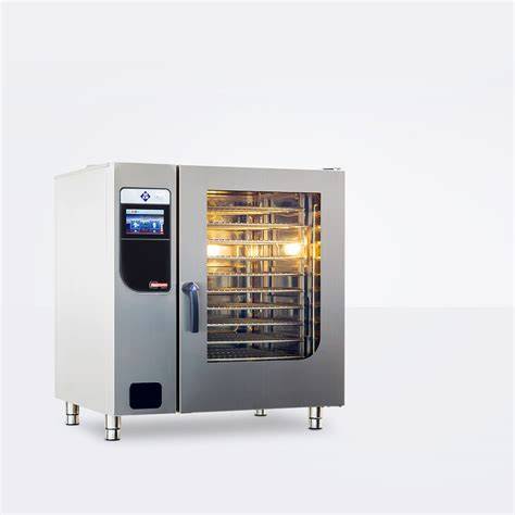 Hornos de convección y mixtos