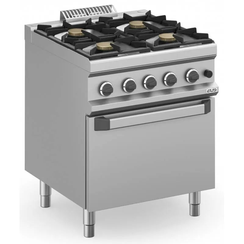 Cocinas a gas
