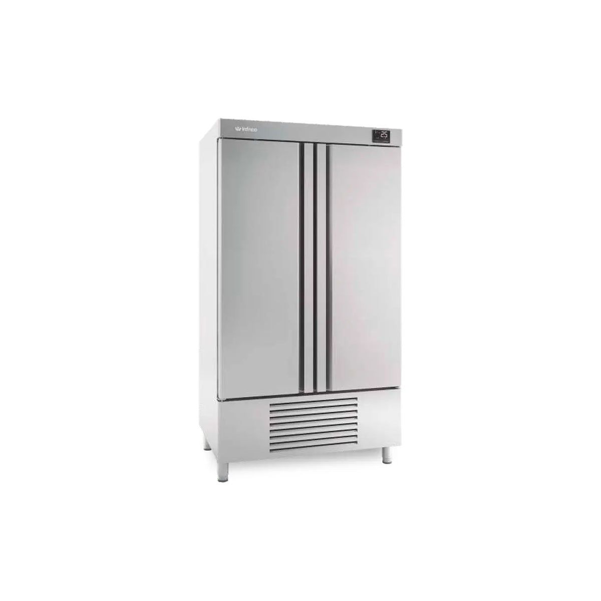 Armario congelador Infrico Serie AN 400/900L