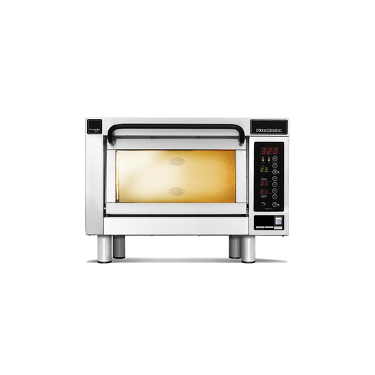 Horno de pizza PizzaMaster Serie 400