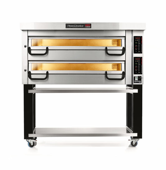 Horno de pizza PizzaMaster Serie 800