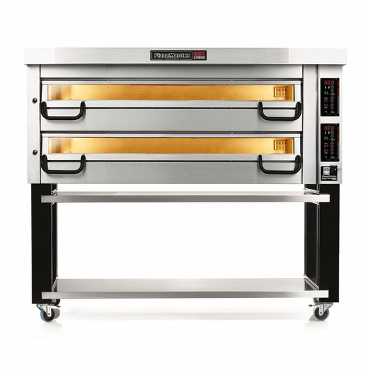 Horno de pizza PizzaMaster Serie 1100