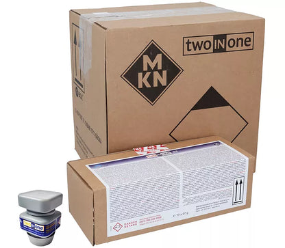 DETERGENTE WAVE CLEAN PARA LIMPIEZA HORNO MKN (CAJA CON 10 UD)