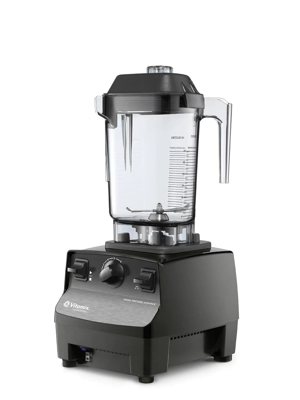 VITAMIX – DRINK MACHINE ADVANCE-10108-AFBB