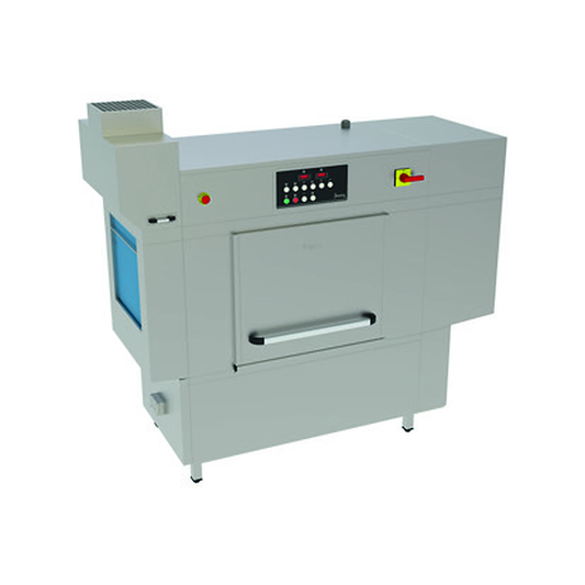 JEMI A 2100 T – Túnel de arrastre con secado JEMI