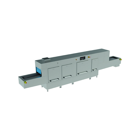JEMI C 4650 T – Túnel de cadena de alta producción JEMI
