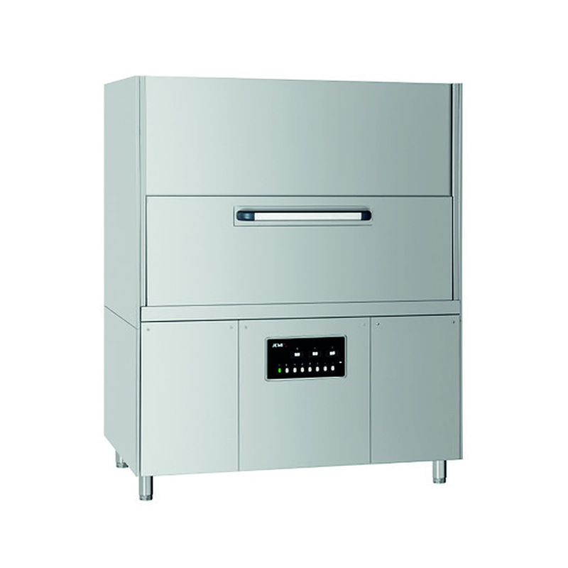 JEMI GS 60 PLUS – Lavautensilios compacto JEMI