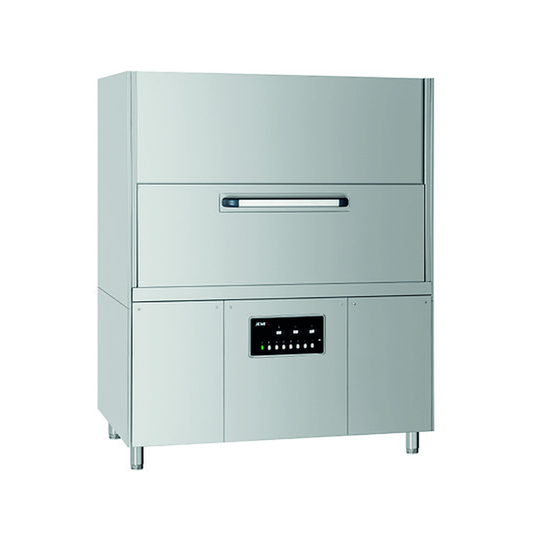 JEMI GS 60 PLUS – Lavautensilios compacto JEMI