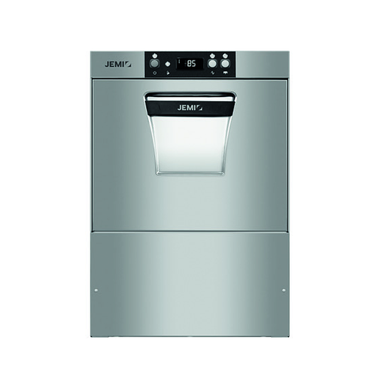JEMI GS 60 – Lavavajillas y lavabandejas bajo mostrador JEMI