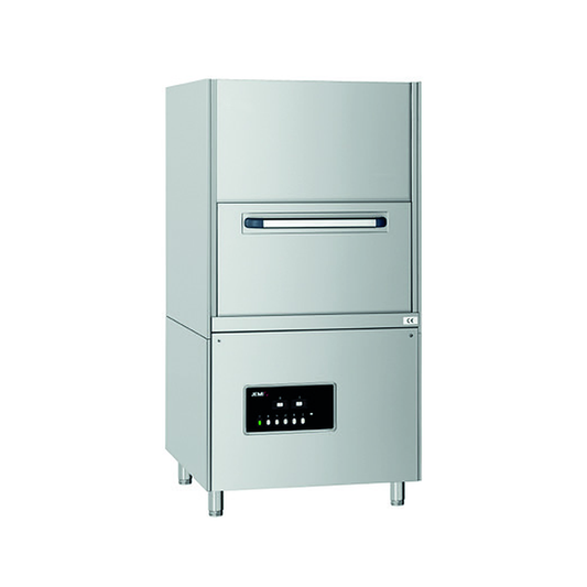 JEMI GSP 44 – Lavautensilios profesional altura útil 610 mm JEMI