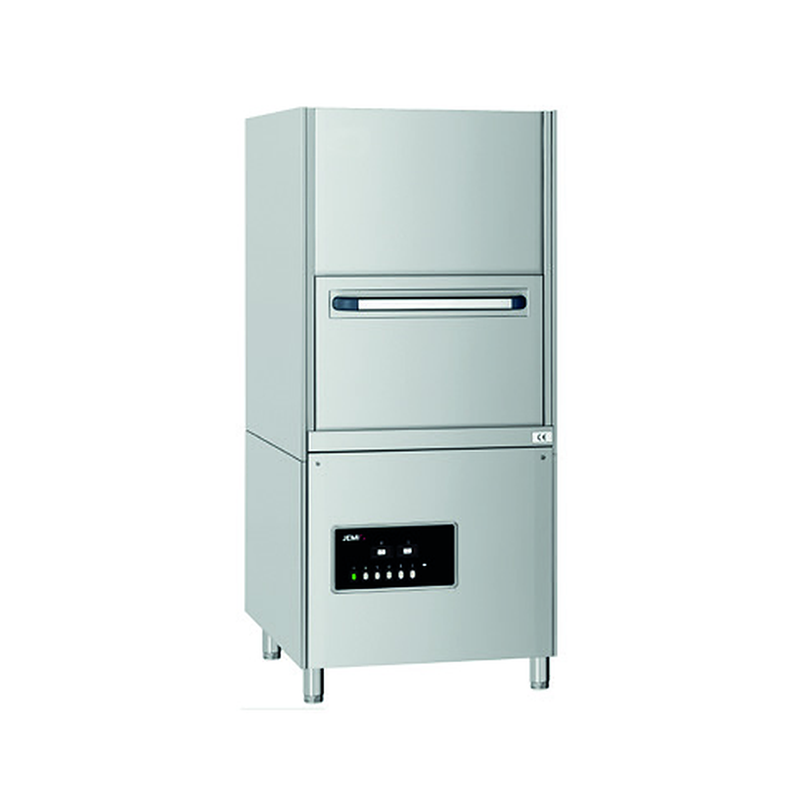 JEMI GSP 45 – Lavautensilios profesional altura útil 700 mm JEMI