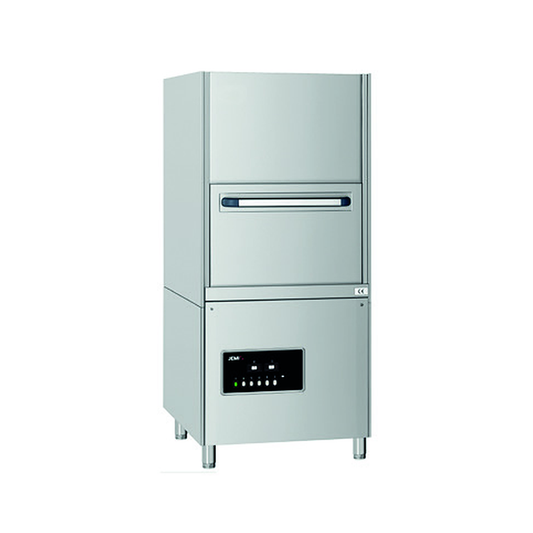 JEMI GSP 45 – Lavautensilios profesional altura útil 700 mm JEMI