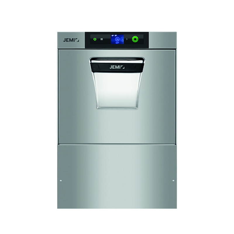 JEMI KX 40 – Lavavasos PRO LINE cesta 400 × 400 mm JEMI