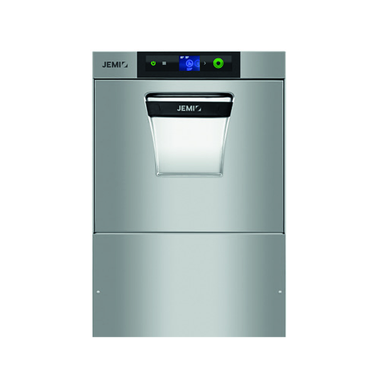 JEMI KX 40 – Lavavasos PRO LINE cesta 400 × 400 mm JEMI