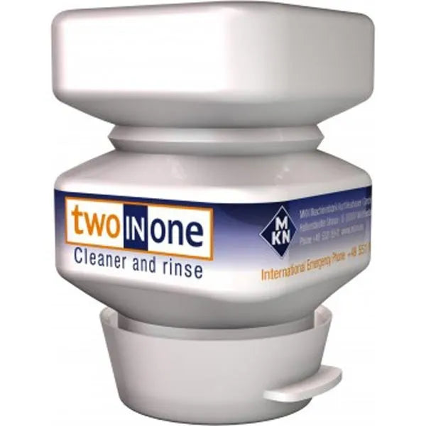 DETERGENTE WAVE CLEAN PARA LIMPIEZA HORNO MKN (CAJA CON 10 UD)