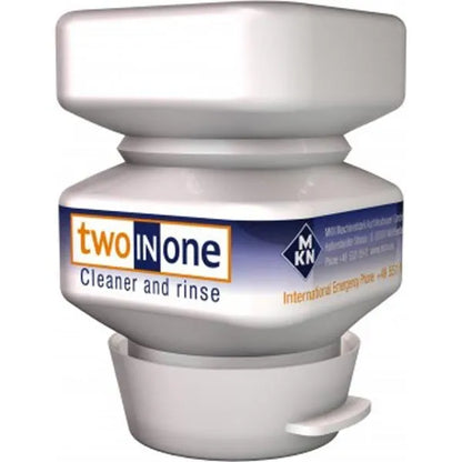 DETERGENTE WAVE CLEAN PARA LIMPIEZA HORNO MKN (CAJA CON 10 UD)