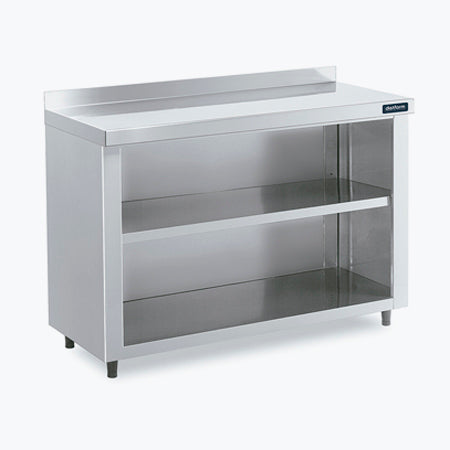 Mesa contramostrador