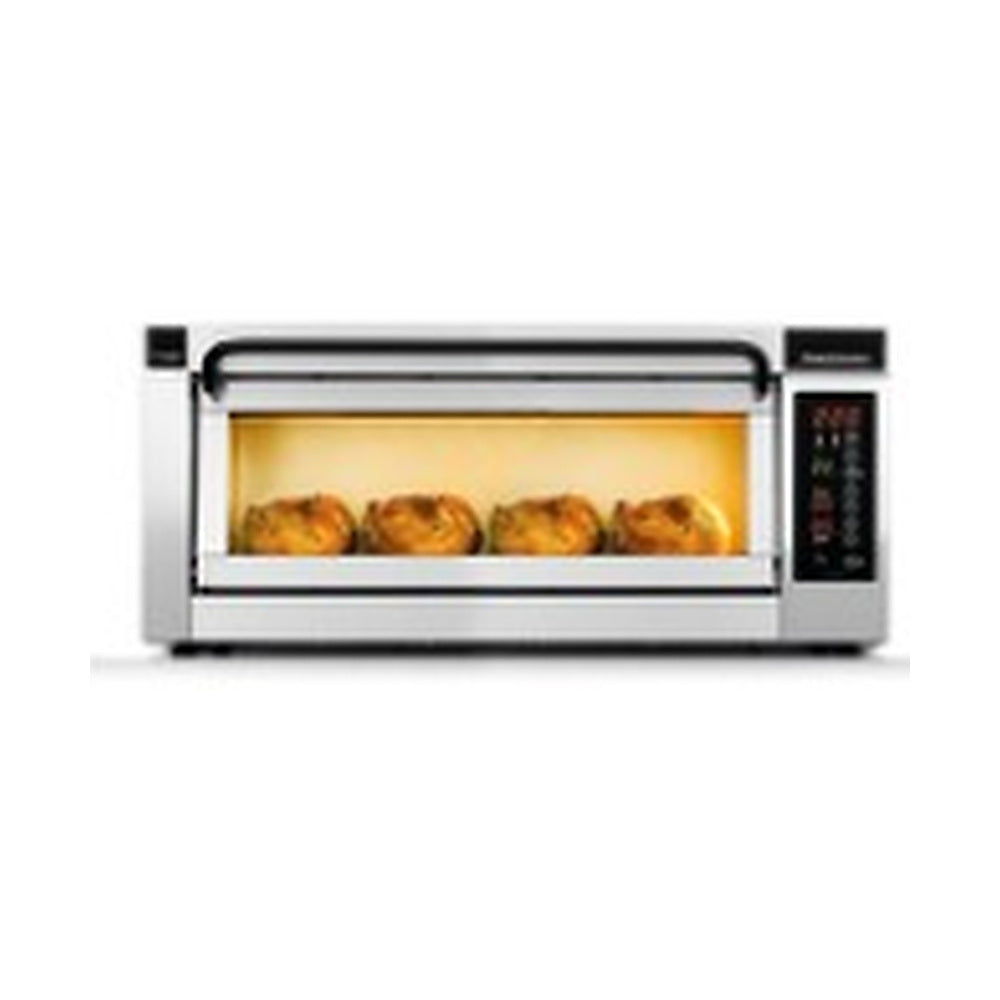 Horno de sobremesa PizzaMaster PM 351ED-1 — 1 cámara, 1 piedra