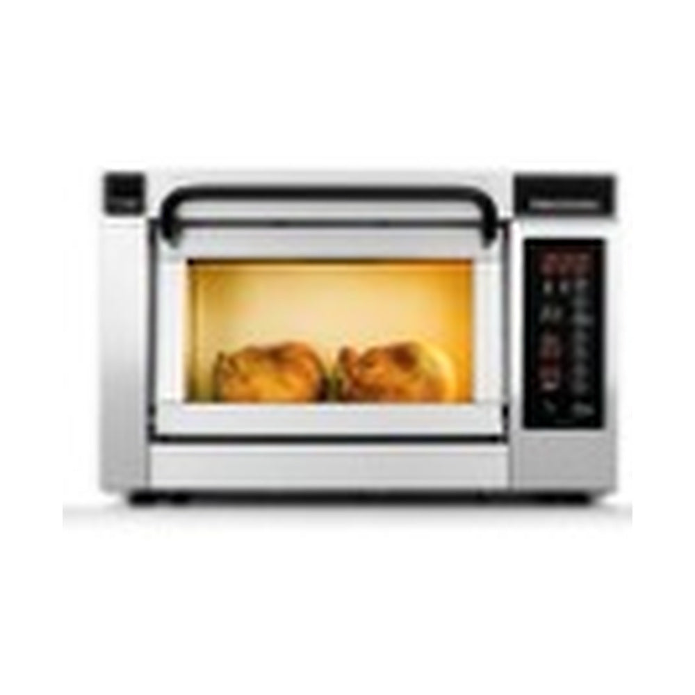 Horno de sobremesa PizzaMaster PM 351ED-1 — 1 cámara, 1 piedra