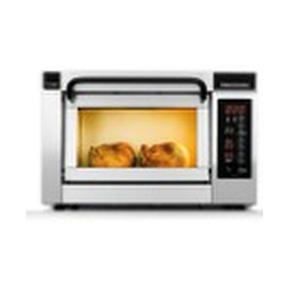 Horno de sobremesa PizzaMaster PM 351ED-1 — 1 cámara, 1 piedra