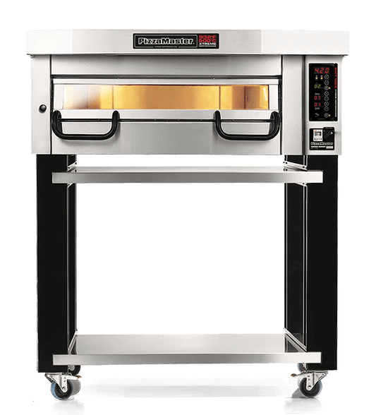Horno de piedra PizzaMaster PM 721ED — 1 nivel