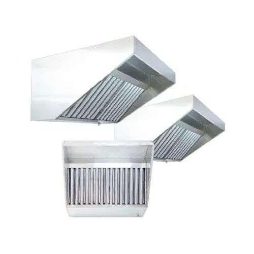 Campana Extractora Modelo Visera Referencia: VCCMP900