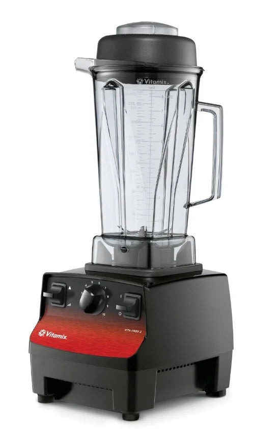 VITAMIX –VITA PREP 3 - 58627-AFBB