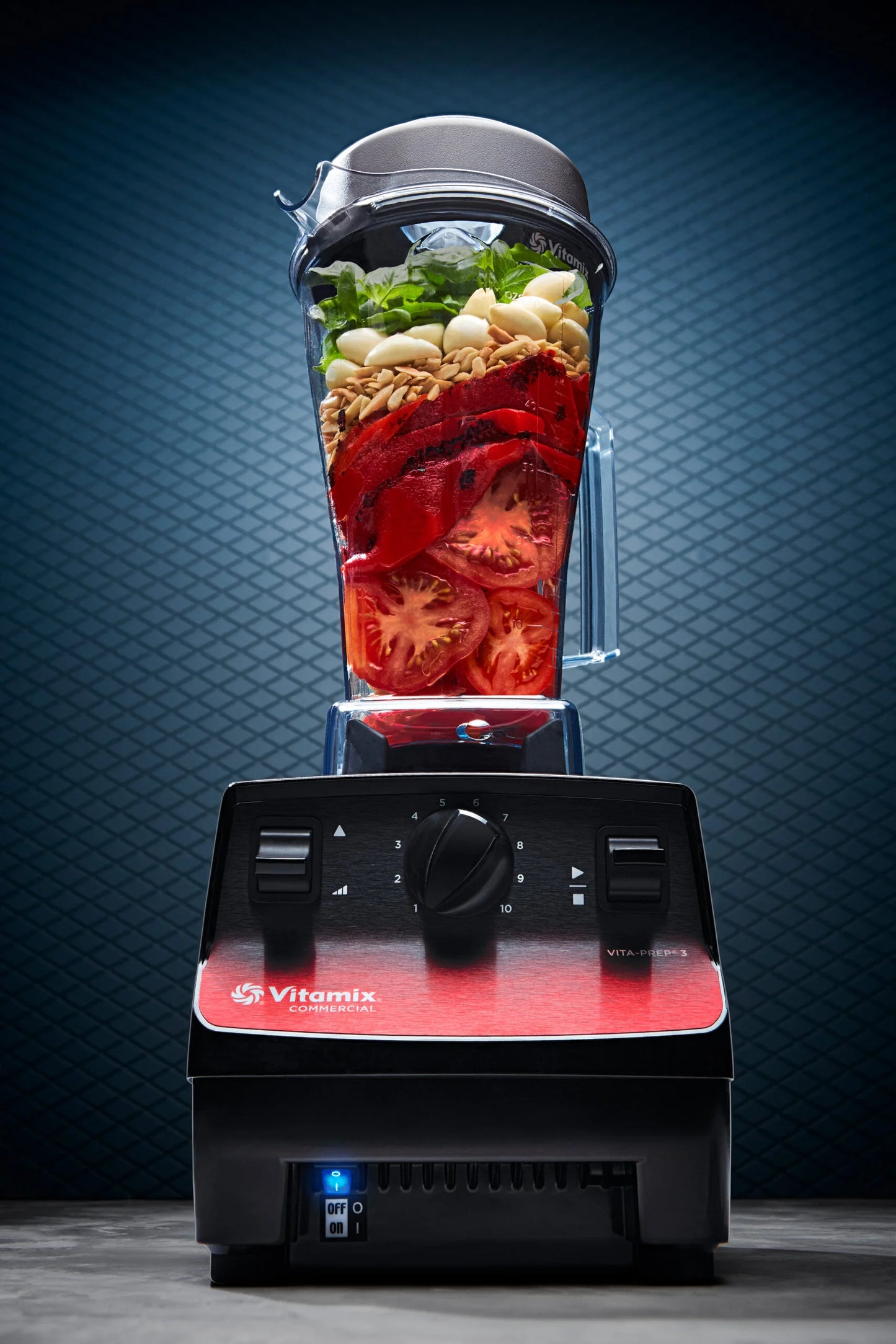 VITAMIX –VITA PREP 3 - 58627-AFBB