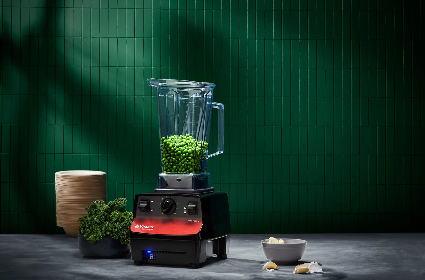 VITAMIX –VITA PREP 3 - 58627-AFBB