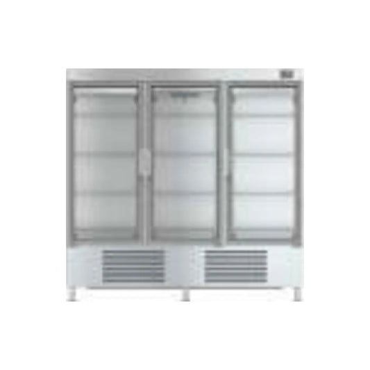 Armario expositor refrigerado Infrico Serie AEX