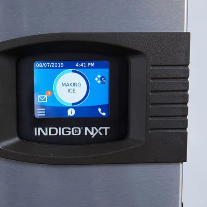 Fabricadores de Hielos