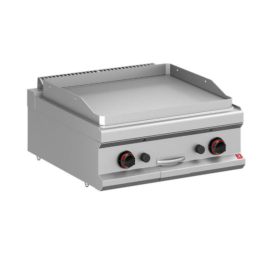 Frytop a Gas Sobremesa