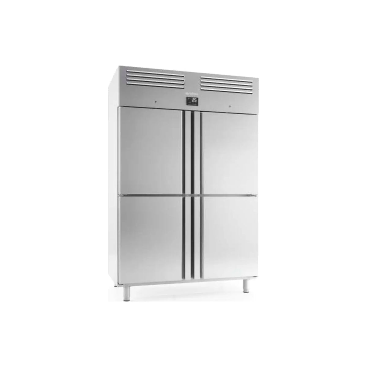 Armario congelador Infrico Serie AGB 700/1400L