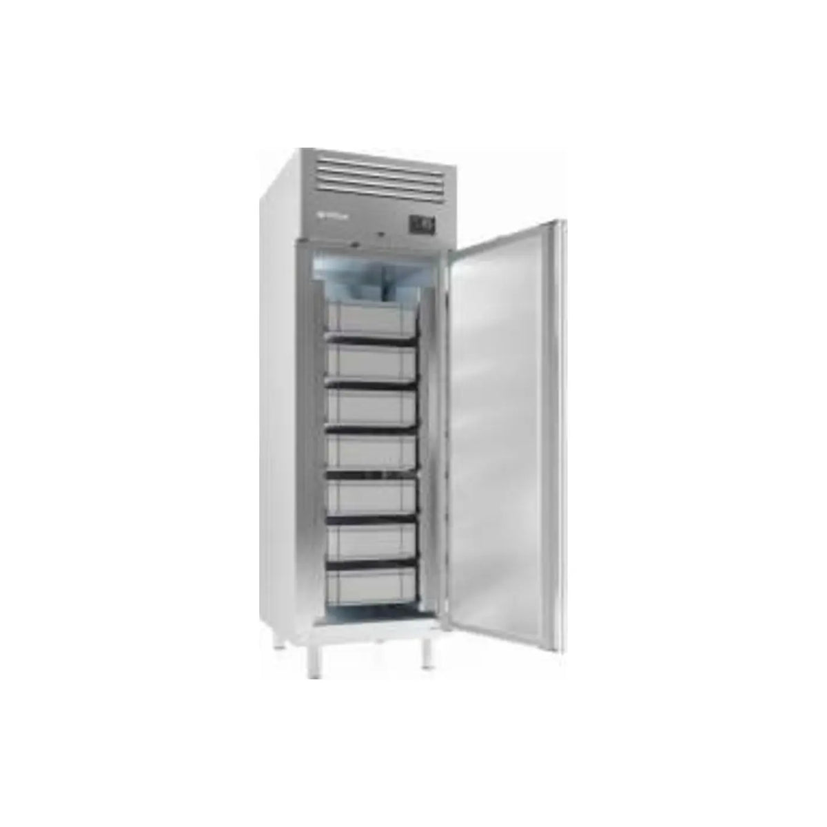 Armario refrigerado Infrico Serie AGB Pescado