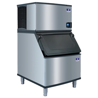 Fabricadores de Hielos