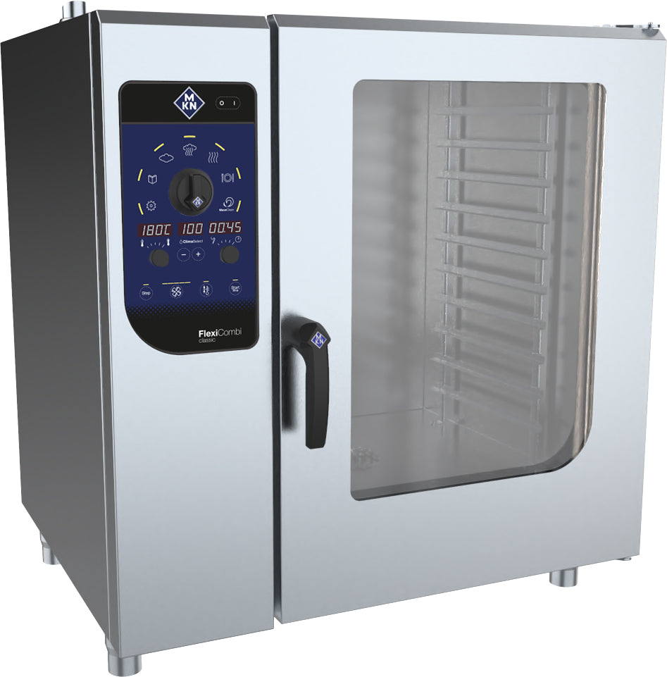 Horno mixto MKN FlexiCombi Classic