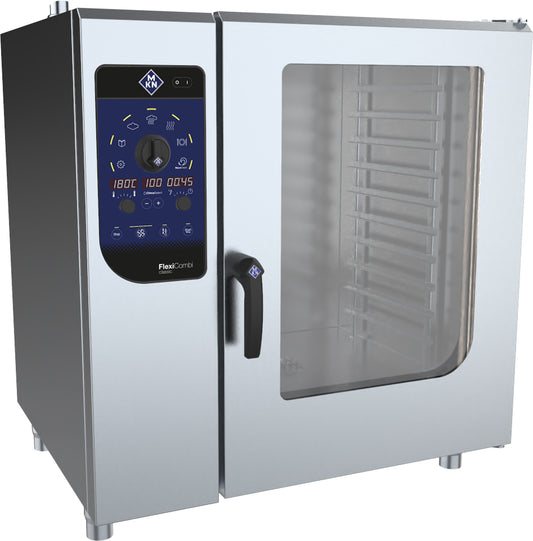 Horno mixto MKN FlexiCombi Classic