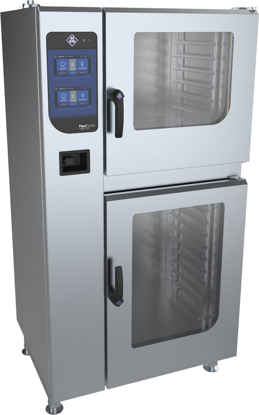 Horno mixto MKN FlexiCombi Team