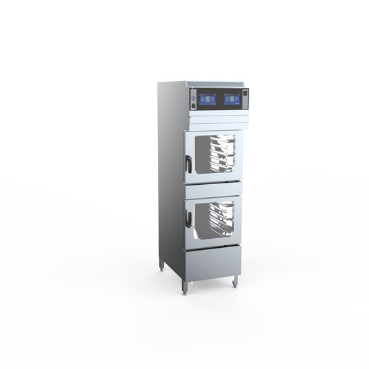 Horno mixto MKN SpaceCombi Team