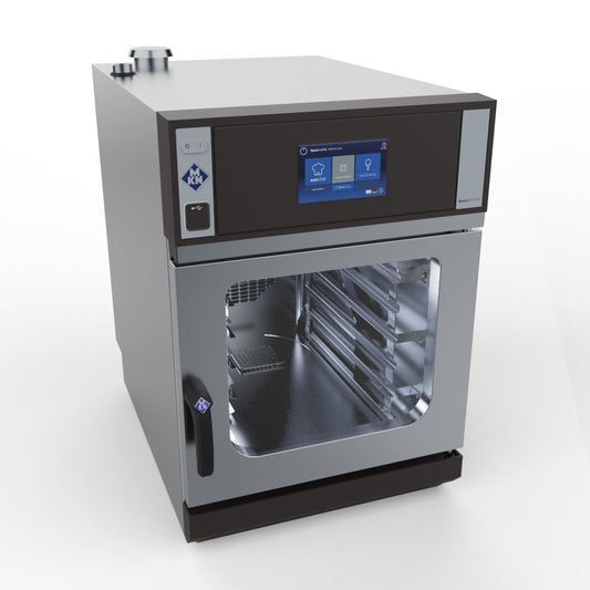 Horno mixto MKN SpaceCombi
